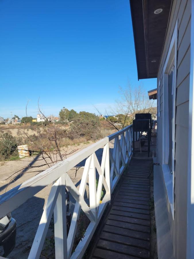 Girasoles De Valdes Villa Puerto Pirámides Exterior foto